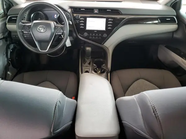 4T1C11BK2LU005899 2020 TOYOTA CAMRY - Image 8