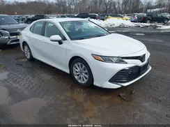 4T1C11BK2LU009225 2020 TOYOTA CAMRY