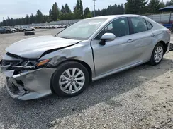 4T1C11BK2LU009273 2020 TOYOTA CAMRY