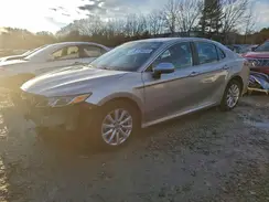 4T1C11BK2LU011766 2020 TOYOTA CAMRY
