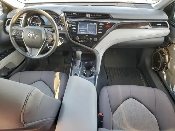 4T1C11BK2LU011766 2020 TOYOTA CAMRY - Image 8
