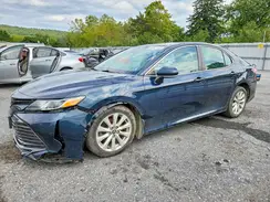 4T1C11BK2LU013260 2020 TOYOTA CAMRY
