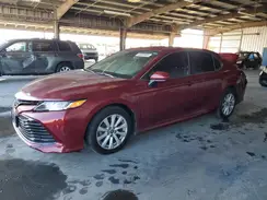 4T1C11BK2LU015722 2020 TOYOTA CAMRY