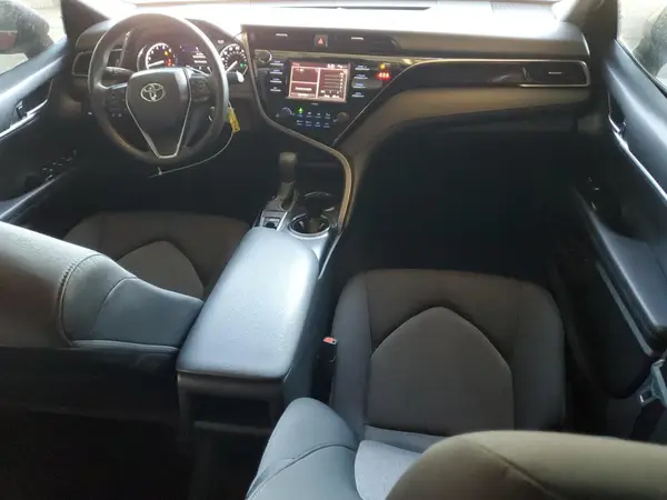 4T1C11BK2LU015722 2020 TOYOTA CAMRY - Image 8