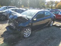 4T1C11BK2LU016322 2020 TOYOTA CAMRY