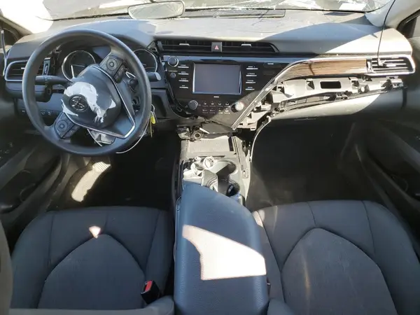 4T1C11BK2LU016322 2020 TOYOTA CAMRY - Image 8
