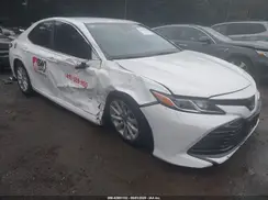 4T1C11BK2LU016384 2020 TOYOTA CAMRY