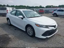 4T1C11BK2LU017356 2020 TOYOTA CAMRY