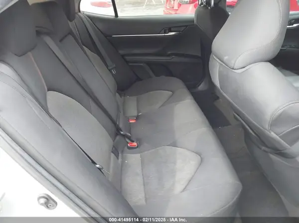 4T1C11BK2LU018975 2020 TOYOTA CAMRY - Image 8