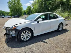 4T1C11BK2MU020727 2021 TOYOTA CAMRY