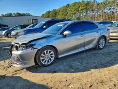 4T1C11BK2MU022638 2021 TOYOTA CAMRY