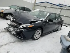 4T1C11BK2MU023191 2021 TOYOTA CAMRY