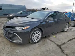 4T1C11BK2MU024454 2021 TOYOTA CAMRY