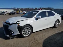 4T1C11BK2MU028942 2021 TOYOTA CAMRY