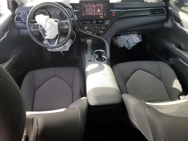 4T1C11BK2MU028942 2021 TOYOTA CAMRY - Image 8