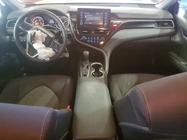 4T1C11BK2MU032991 2021 TOYOTA CAMRY - Image 8