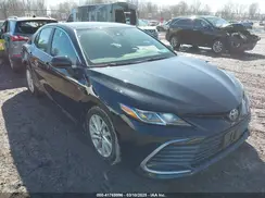 4T1C11BK2MU033526 2021 TOYOTA CAMRY