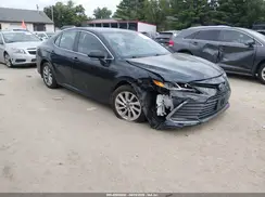4T1C11BK2MU033817 2021 TOYOTA CAMRY