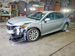 4T1C11BK2MU035373 2021 TOYOTA CAMRY