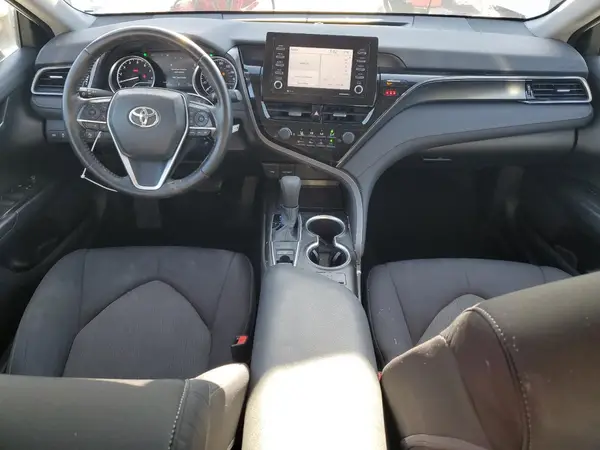 4T1C11BK2MU037592 2021 TOYOTA CAMRY - Image 8