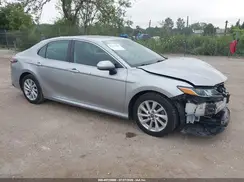 4T1C11BK2MU040394 2021 TOYOTA CAMRY