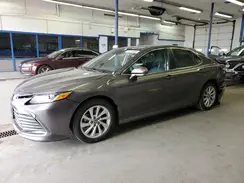 4T1C11BK2NU050912 2022 TOYOTA CAMRY