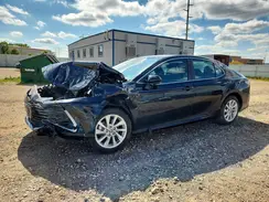 4T1C11BK2NU052370 2022 TOYOTA CAMRY