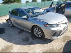 4T1C11BK2NU054779 2022 TOYOTA CAMRY