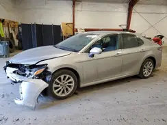 4T1C11BK2NU059786 2022 TOYOTA CAMRY
