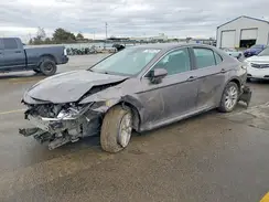 4T1C11BK2NU067760 2022 TOYOTA CAMRY