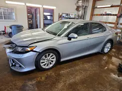 4T1C11BK2NU069847 2022 TOYOTA CAMRY