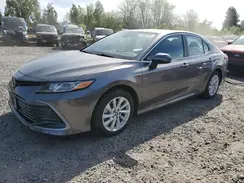 4T1C11BK2NU071825 2022 TOYOTA CAMRY