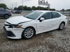 4T1C11BK2PU075098 2023 TOYOTA CAMRY