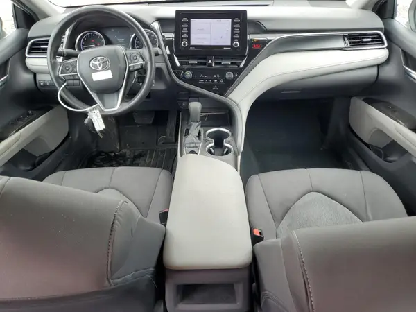 4T1C11BK2PU075098 2023 TOYOTA CAMRY - Image 8