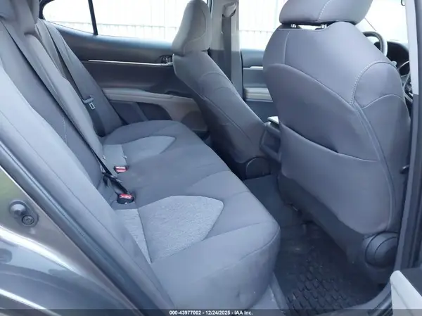 4T1C11BK2PU076946 2023 TOYOTA CAMRY - Image 8