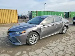 4T1C11BK2PU077191 2023 TOYOTA CAMRY