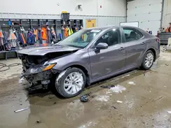 4T1C11BK2PU077952 2023 TOYOTA CAMRY