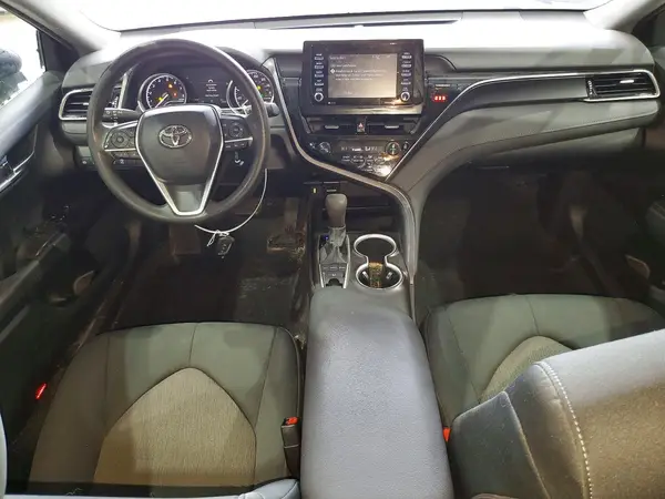 4T1C11BK2PU077952 2023 TOYOTA CAMRY - Image 8