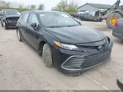 4T1C11BK2PU083167 2023 TOYOTA CAMRY