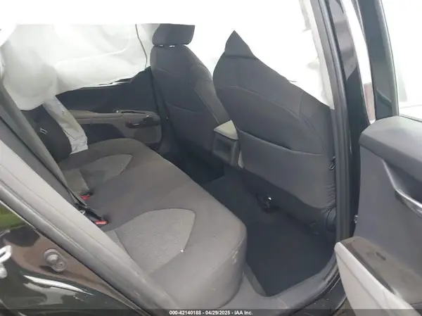 4T1C11BK2PU083167 2023 TOYOTA CAMRY - Image 8