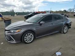 4T1C11BK2PU086828 2023 TOYOTA CAMRY