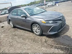 4T1C11BK2PU088403 2023 TOYOTA CAMRY