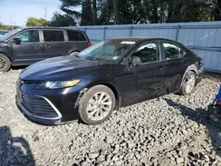 4T1C11BK2PU094637 2023 TOYOTA CAMRY
