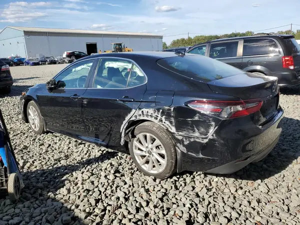 4T1C11BK2PU094637 2023 TOYOTA CAMRY - Image 2