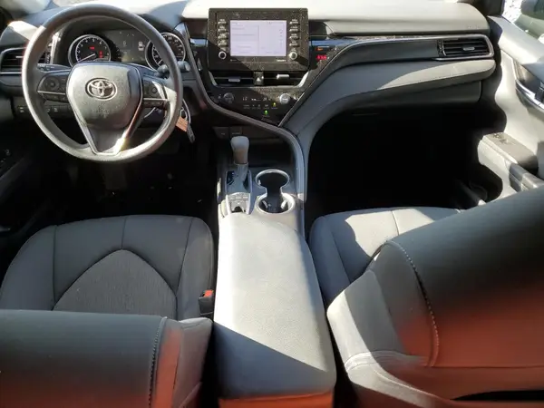 4T1C11BK2PU094637 2023 TOYOTA CAMRY - Image 8