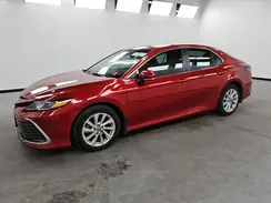 4T1C11BK2PU094721 2023 TOYOTA CAMRY