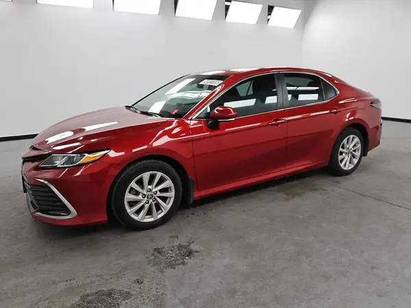 4T1C11BK2PU094721 2023 TOYOTA CAMRY - Image 1