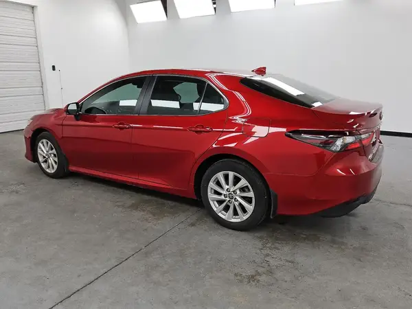 4T1C11BK2PU094721 2023 TOYOTA CAMRY - Image 2