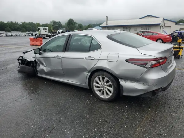 4T1C11BK2PU096498 2023 TOYOTA CAMRY - Image 2