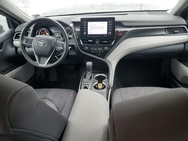 4T1C11BK2PU096498 2023 TOYOTA CAMRY - Image 8